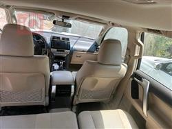 تۆیۆتا لاندكروزر پرادۆ